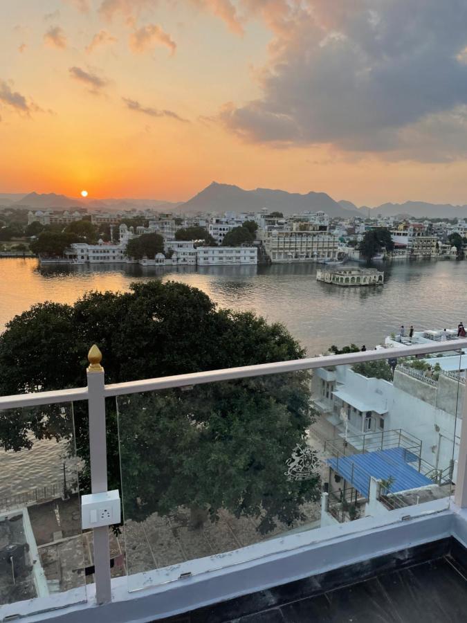 Shahpura Oladar Boutique Hotel Udaipur Exterior foto